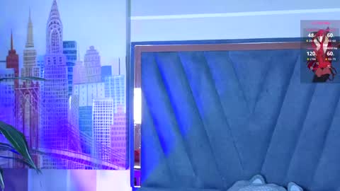 velvetfox_ online show from April 2026 08:35:02 PM