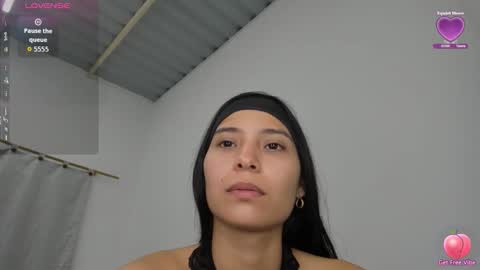 Velvetluna online show from February 2026 10:53:02 AM