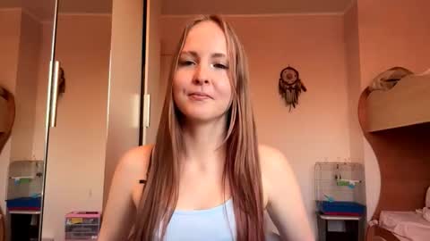 Rachel online show from November 2025 05:18:02 AM