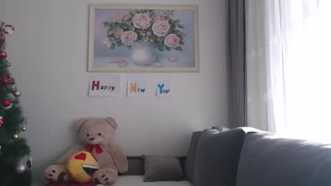 velvetmoon123 online show from January 2026 09:15:02 AM