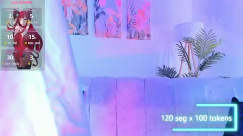 Snapshot of velvetnoir__ chatting on July 2026 11:53:01 AM online show from July 2026 11:53:01 AM