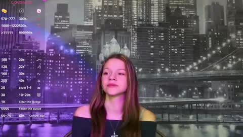 Snapshot of velvetrisque chatting on May 2026 06:19:01 AM Kelly online show from May 2026 06:19:01 AM