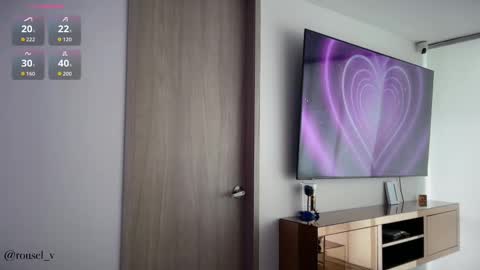 Velvet online show from September 2025 07:59:01 PM