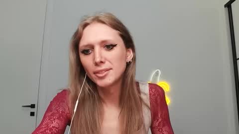 VelvetTGirl online show from February 2026 04:24:02 PM