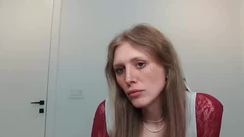 VelvetTGirl online show from February 2026 06:56:02 PM