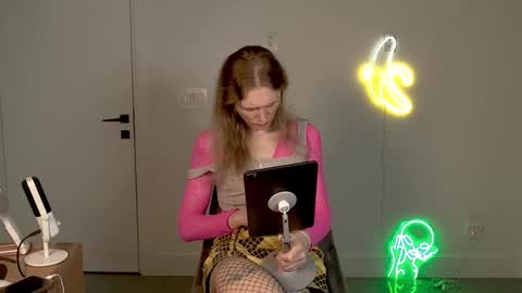 VelvetTGirl online show from March 2026 06:19:02 AM