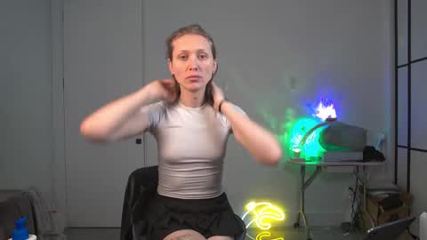 VelvetTGirl online show from April 2026 02:15:02 AM