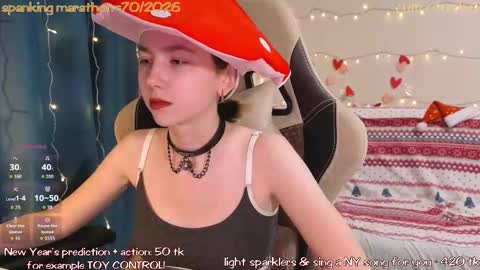 CLEOshort hair  TIna long hair  online show from January 2026 05:28:02 PM