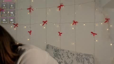 VelvetVine online show from March 2026 08:30:02 AM