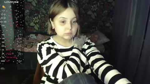 Snapshot of vendymories chatting on June 2026 06:03:01 PM eva 3 online show from June 2026 06:03:01 PM