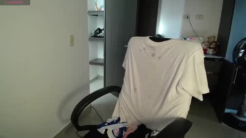 Venelope 3 online show from February 2026 09:05:02 PM