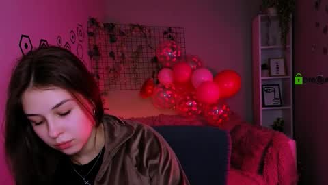 venezia_barton online show from February 2026 11:54:02 AM