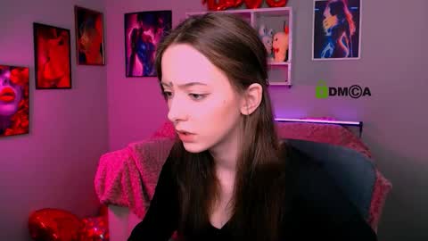 venezia_barton online show from March 2026 10:32:01 AM