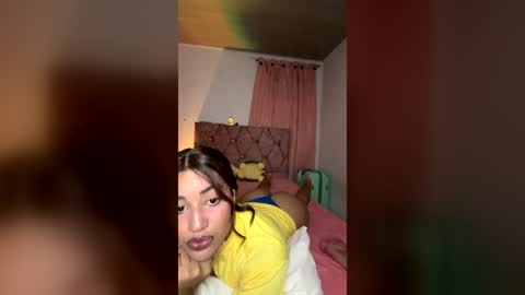 venezolana_sexyy online show from July 2026 05:23:02 AM