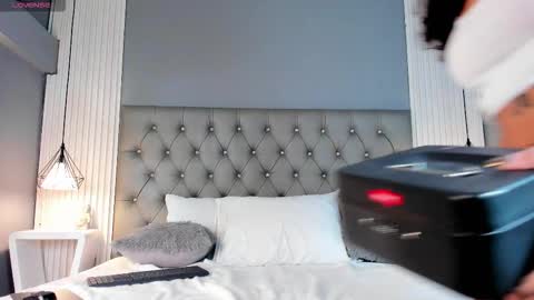 Snapshot of venezsofia chatting on October 2025 06:50:02 PM venez sofia online show from October 2025 06:50:02 PM