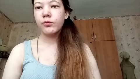 Snapshot of venicesuares chatting on June 2026 07:55:02 AM Megan online show from June 2026 07:55:02 AM
