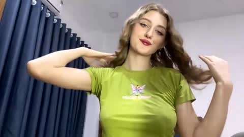 Emily online show from March 2026 10:43:01 AM