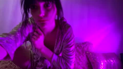 venom_goddess online show from November 2025 09:50:01 PM