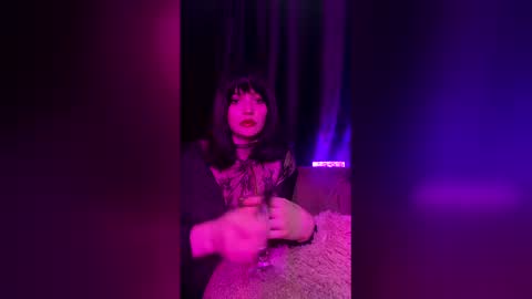 venom_goddess online show from March 2026 09:50:01 PM