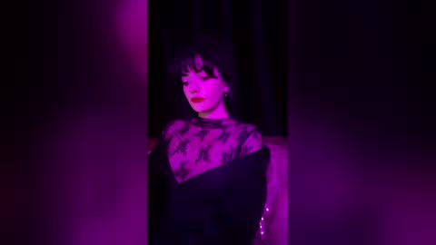 venom_goddess online show from March 2026 09:00:01 PM