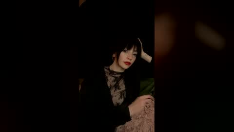 venom_goddess online show from April 2026 07:38:02 PM