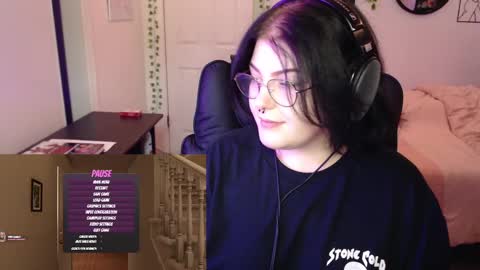 Snapshot of venttomommy chatting on September 2025 06:30:02 PM Reaper online show from September 2025 06:30:02 PM