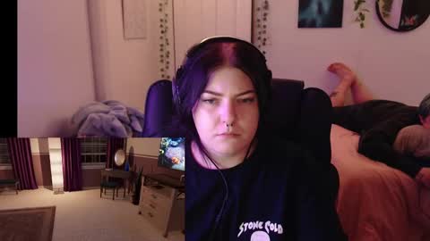 Snapshot of venttomommy chatting on September 2025 06:36:01 AM Reaper online show from September 2025 06:36:01 AM