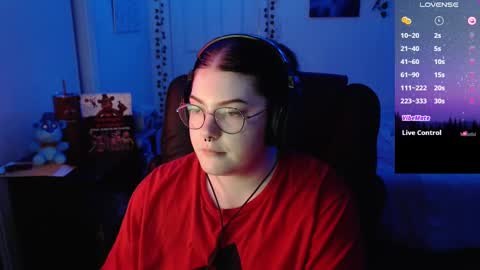 Snapshot of venttomommy chatting on September 2025 11:28:02 PM Reaper online show from September 2025 11:28:02 PM