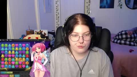 Snapshot of venttomommy chatting on September 2025 07:17:01 PM Reaper online show from September 2025 07:17:01 PM