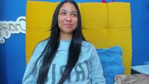 Snapshot of venus_0110 chatting on February 2025 01:14:02 AM Venus Veracruz online show from February 2025 01:14:02 AM