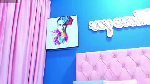 Venus Veracruz online show from March 2025 08:21:01 PM