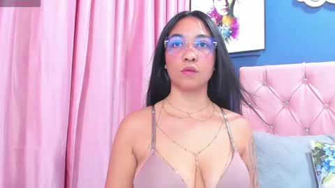 Venus Veracruz online show from March 2025 10:02:02 PM