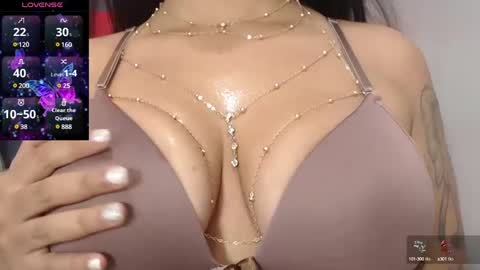 Venus Veracruz online show from March 2025 01:25:02 AM