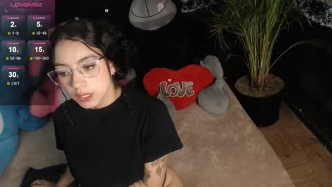 eva online show from December 2025 11:45:01 PM