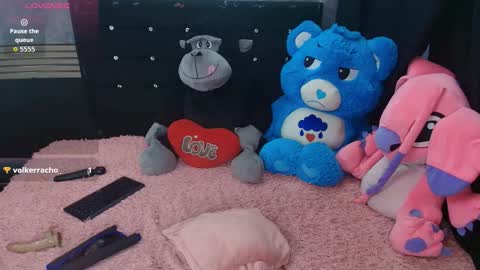 eva online show from March 2026 10:58:02 PM