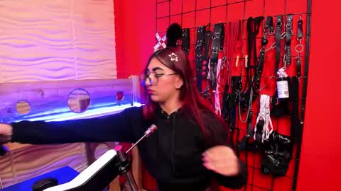 VENUS online show from February 2026 12:02:01 PM