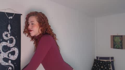 Venus Brave online show from February 2026 12:12:01 PM