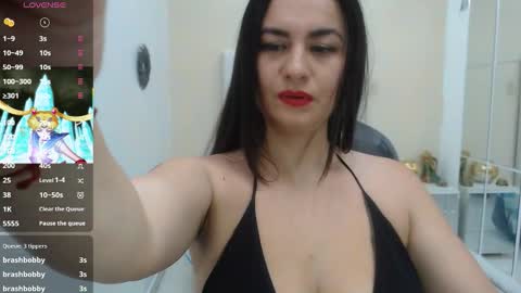 Venus Cortez  online show from September 2025 05:57:01 PM