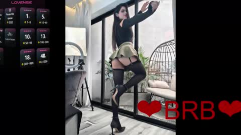 VENUS online show from February 2026 11:50:01 AM