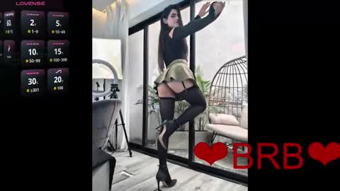 VENUS online show from February 2026 01:00:02 PM