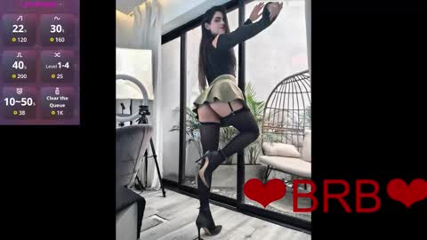 VENUS online show from February 2026 11:44:01 AM