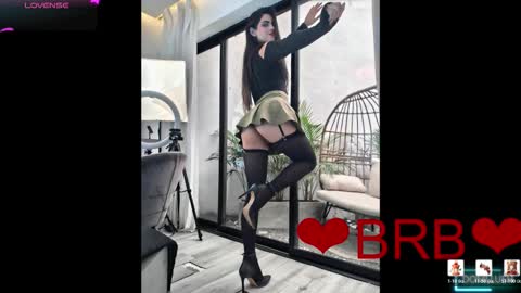 VENUS online show from March 2026 11:39:02 AM