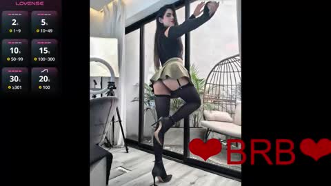 VENUS online show from March 2026 11:15:02 AM