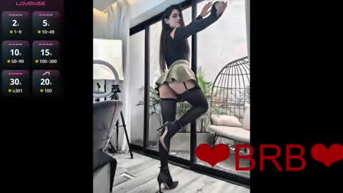 VENUS online show from March 2026 12:10:01 PM