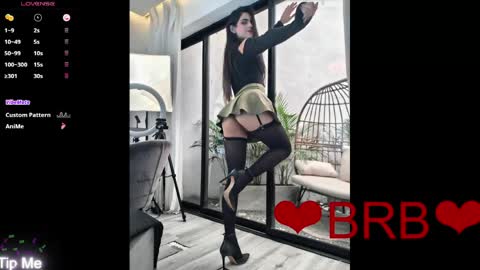 VENUS online show from April 2026 11:27:01 AM