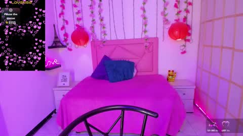 Mary online show from March 2025 08:44:02 PM