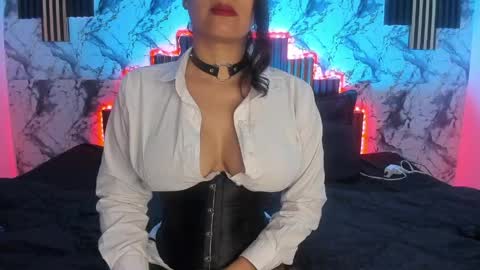 Venus Marquesa online show from April 2026 02:39:02 AM