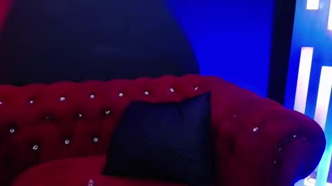 Venus Ink online show from September 2025 03:19:02 AM