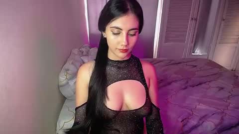 Venus online show from February 2025 09:06:02 PM