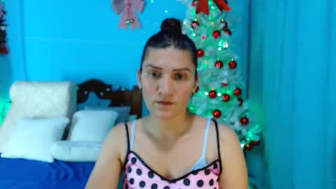 Catalina online show from January 2025 01:16:02 AM